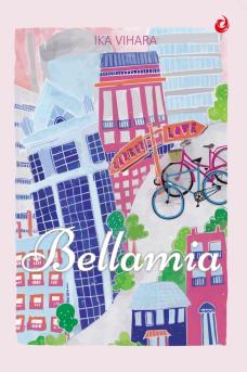 Cover Bellamia